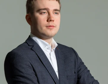 Максим Дружинин