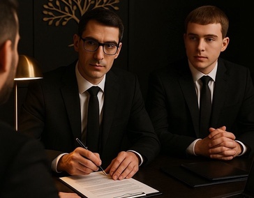 Консультации