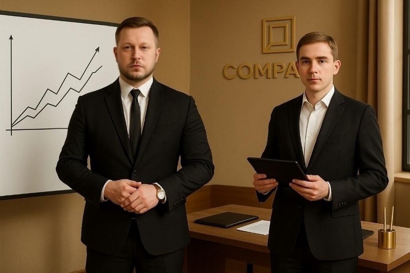 Предоставляем прайс-лист для юридических лиц