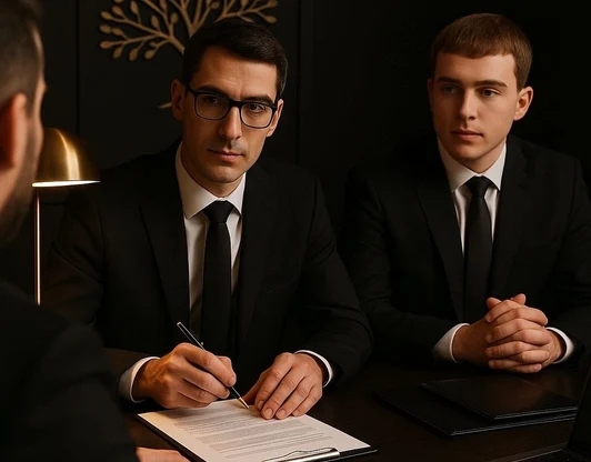 Консультации