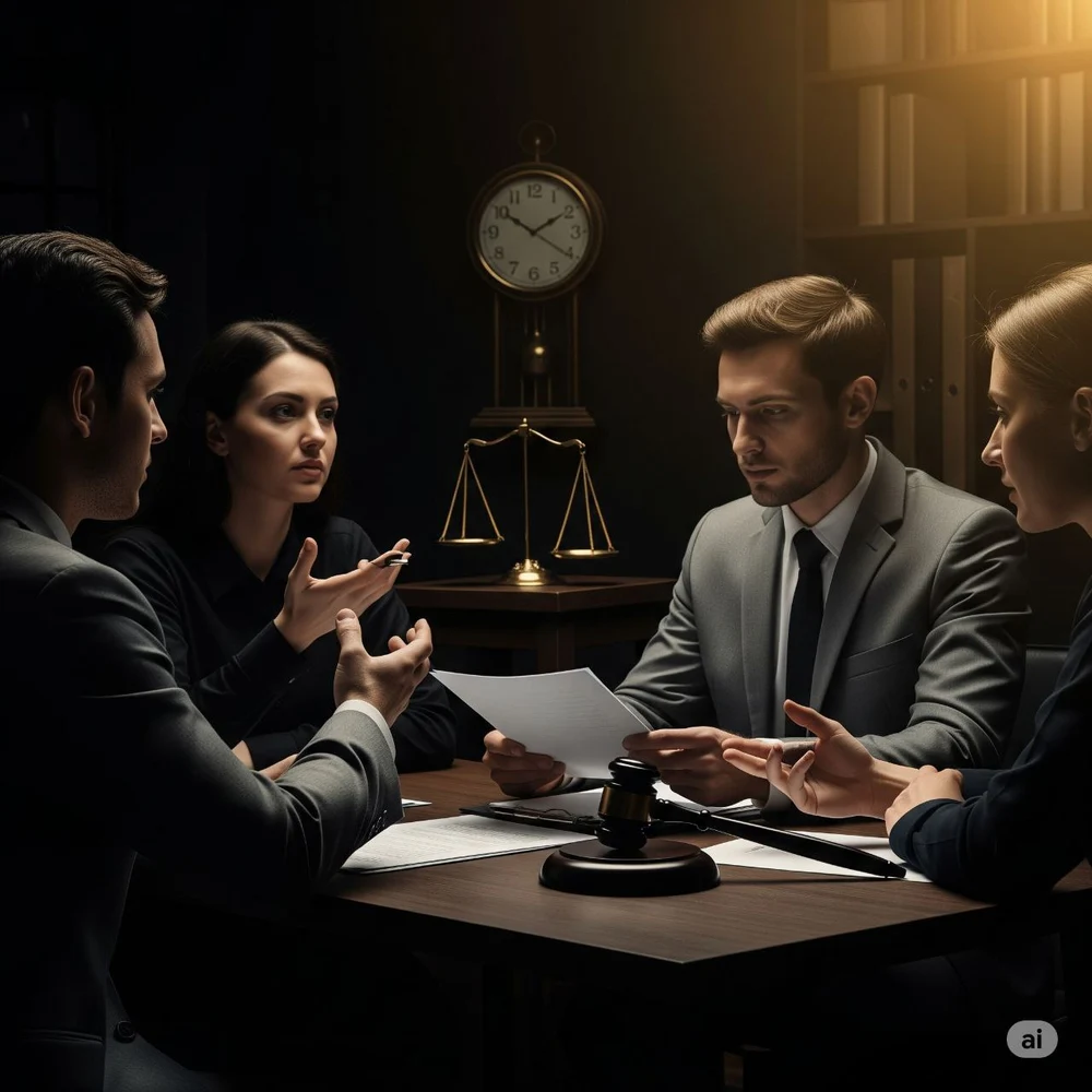 Споры в сфере ЖКХ